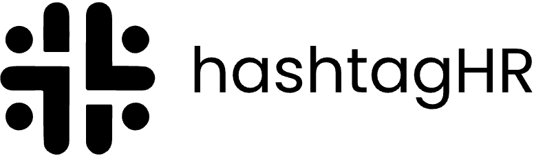 hashtagHR Logo