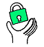 Privacy Icon